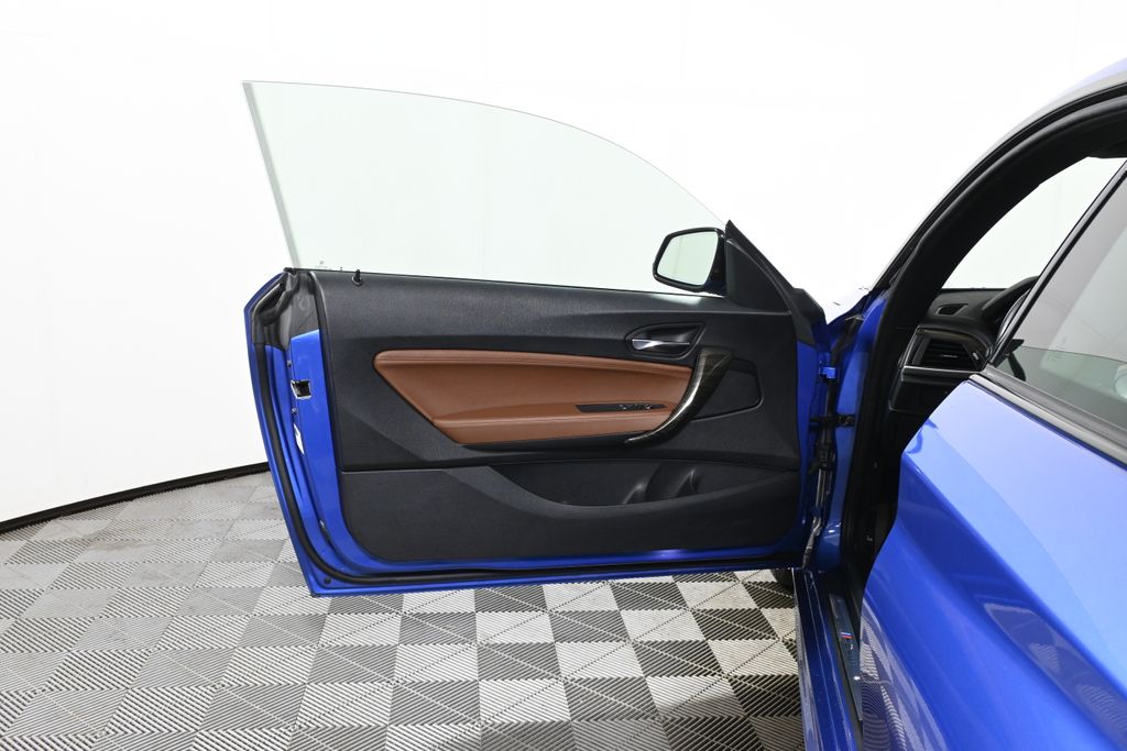 Thumbnail: 2017 BMW 2 Series - 25