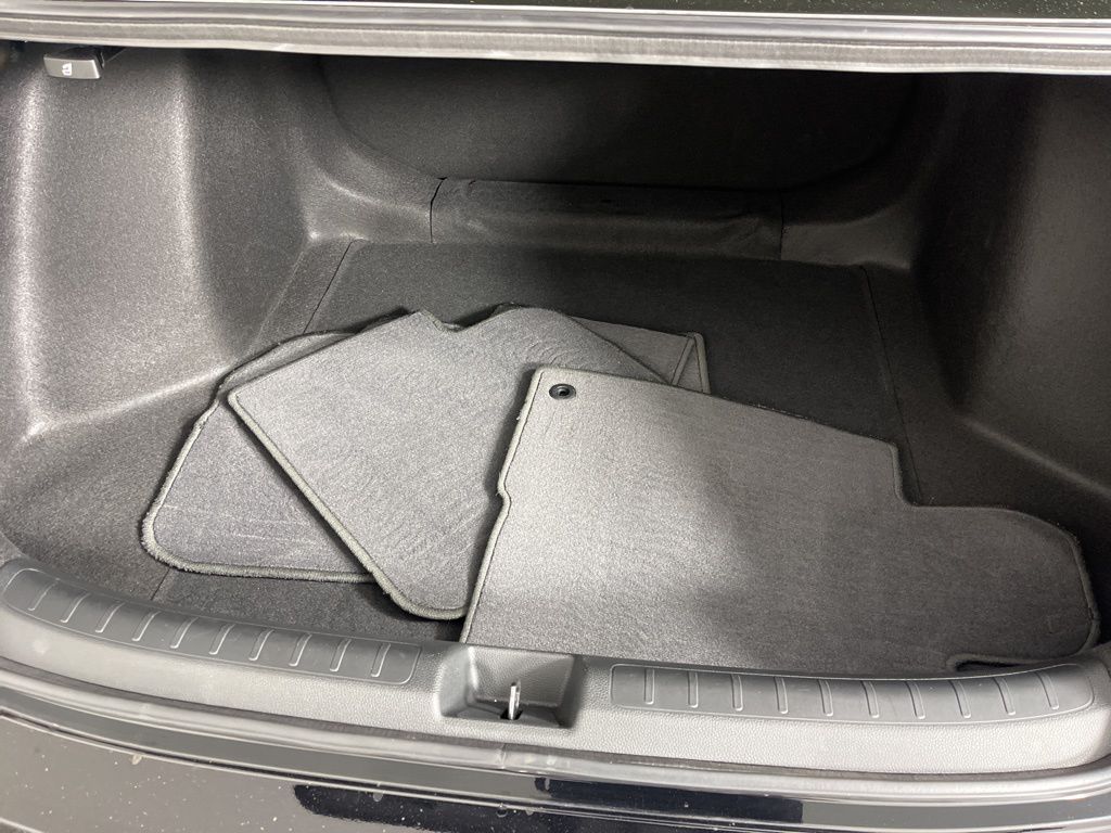 Thumbnail: 2024 Honda Civic - 20