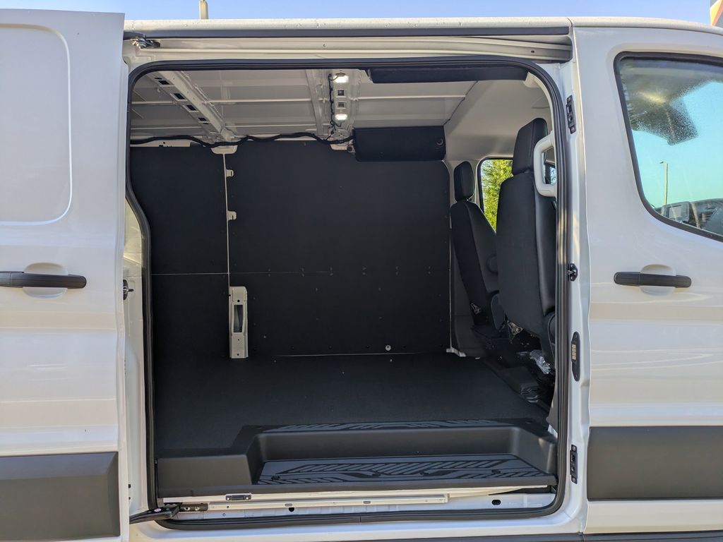 2025 Ford Transit-250 Cargo Van 