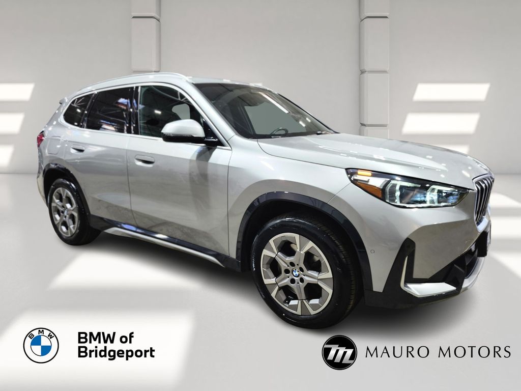 2023 BMW X1 xDrive28i AWD