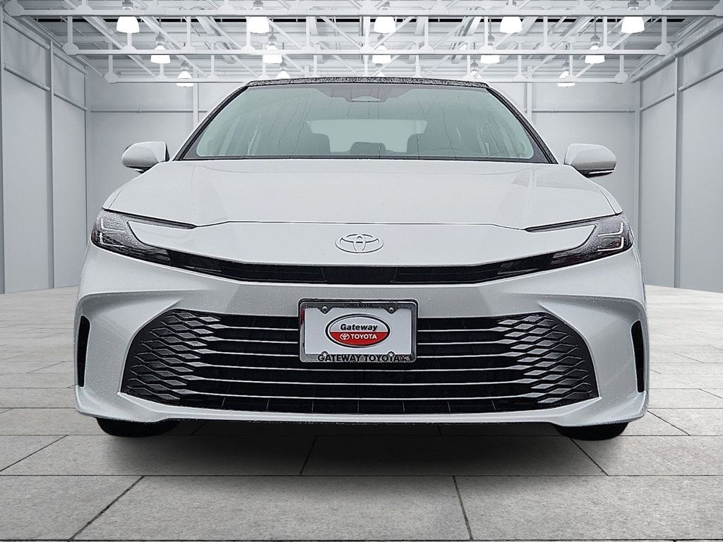 Thumbnail: 2026 Toyota Camry - 2