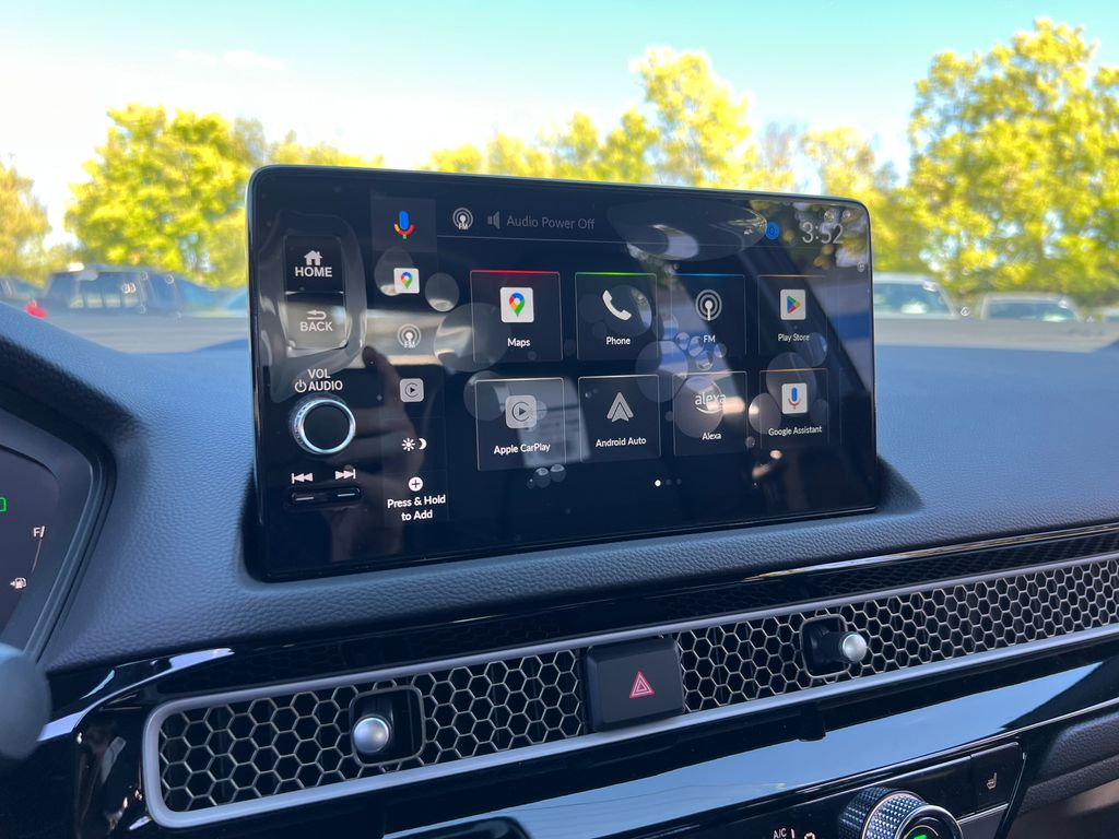 Thumbnail: 2026 Honda Civic - 29