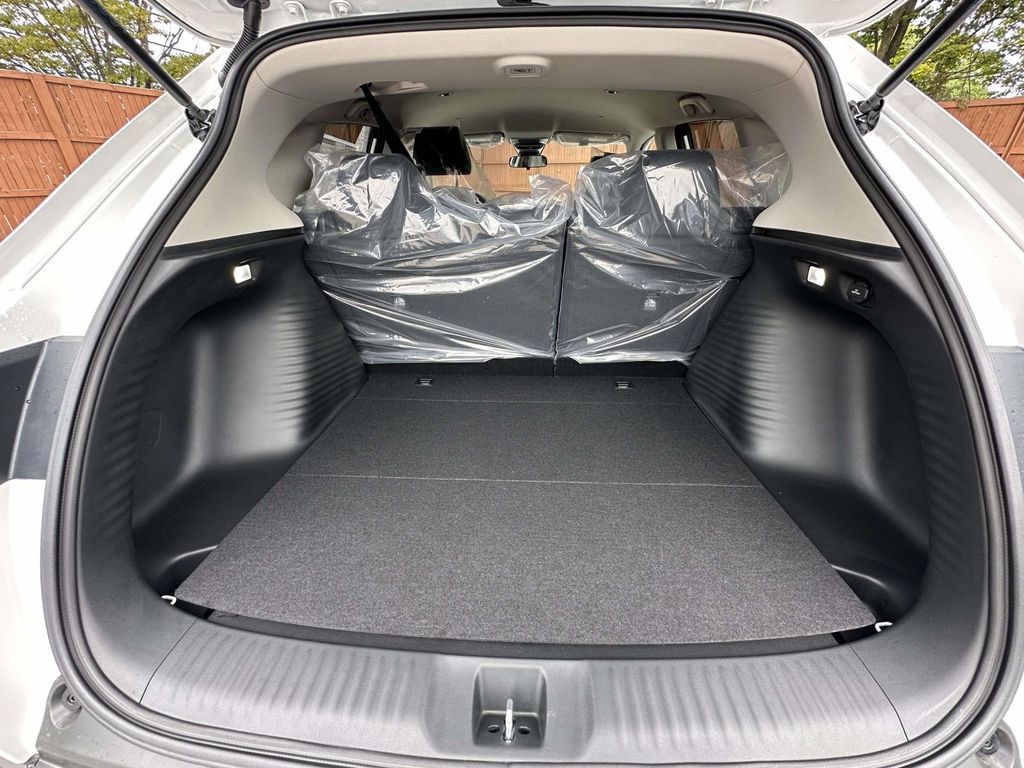 2026 Honda HR-V LX - Photo 19