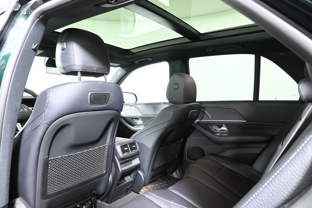 2020 Mercedes-Benz GLE 350 6