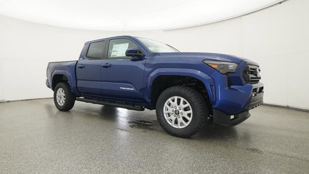 Thumbnail: 2025 Toyota Tacoma - 13