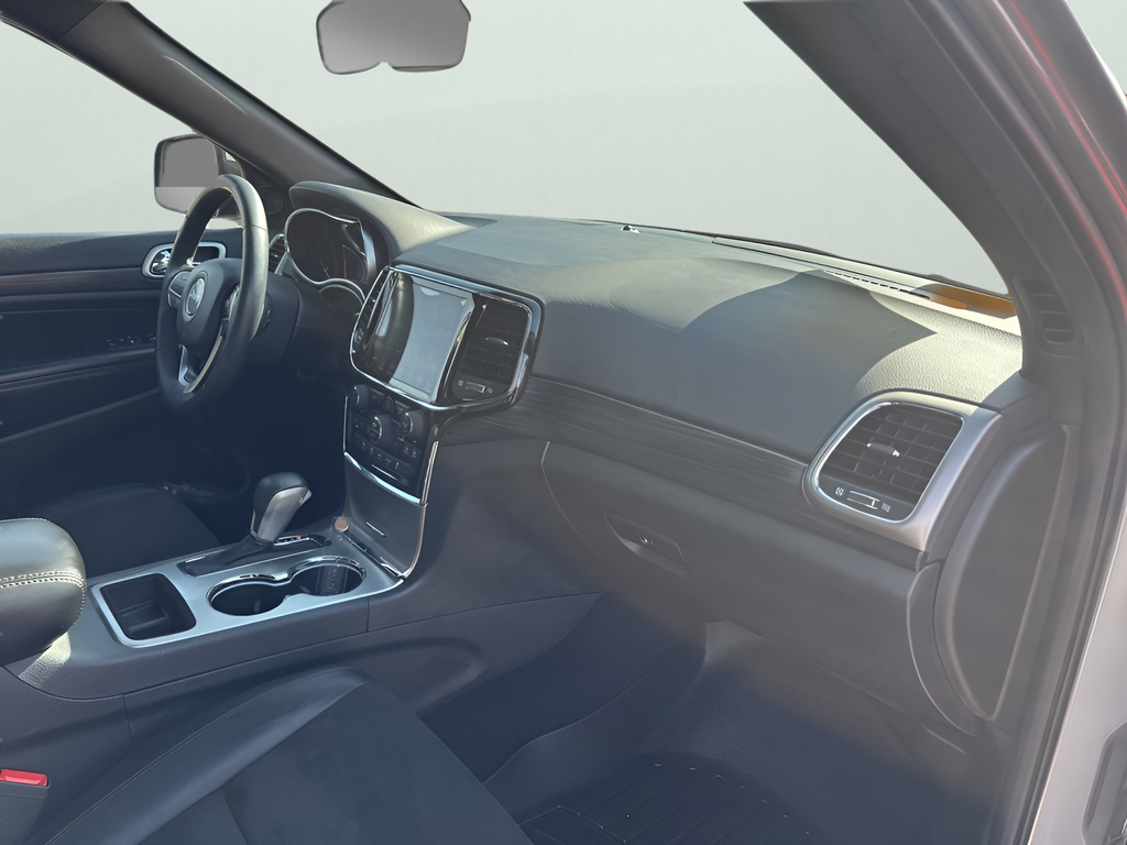 Used Car 2019 Jeep Grand Cherokee  Altitude For Sale Under $15,000 In Austin, Texas