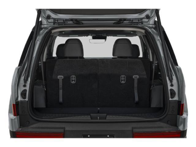 New 2027 Hyundai Santa Fe SUV
