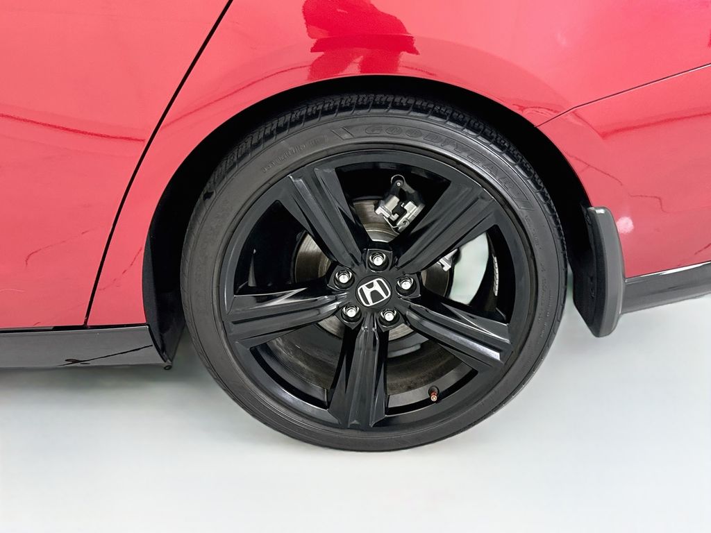 Thumbnail: 2024 Honda Accord - 29