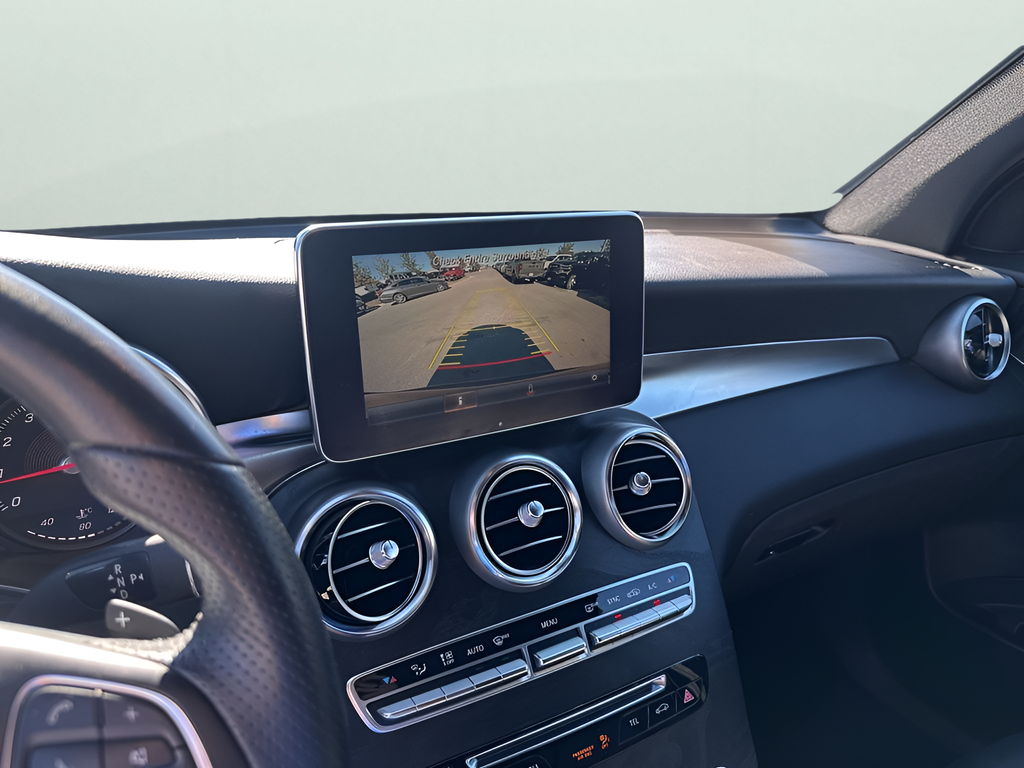 Used Car 2017 Mercedes-benz Glc  Glc 300 For Sale Under $15,000 In Austin, Texas