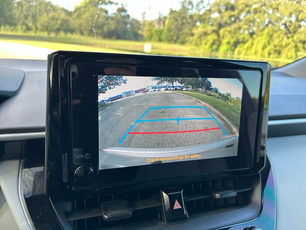 Thumbnail: 2024 Toyota Corolla - 24