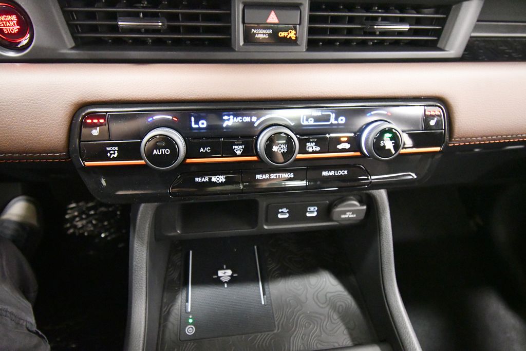 New 2026 Honda Pilot SUV