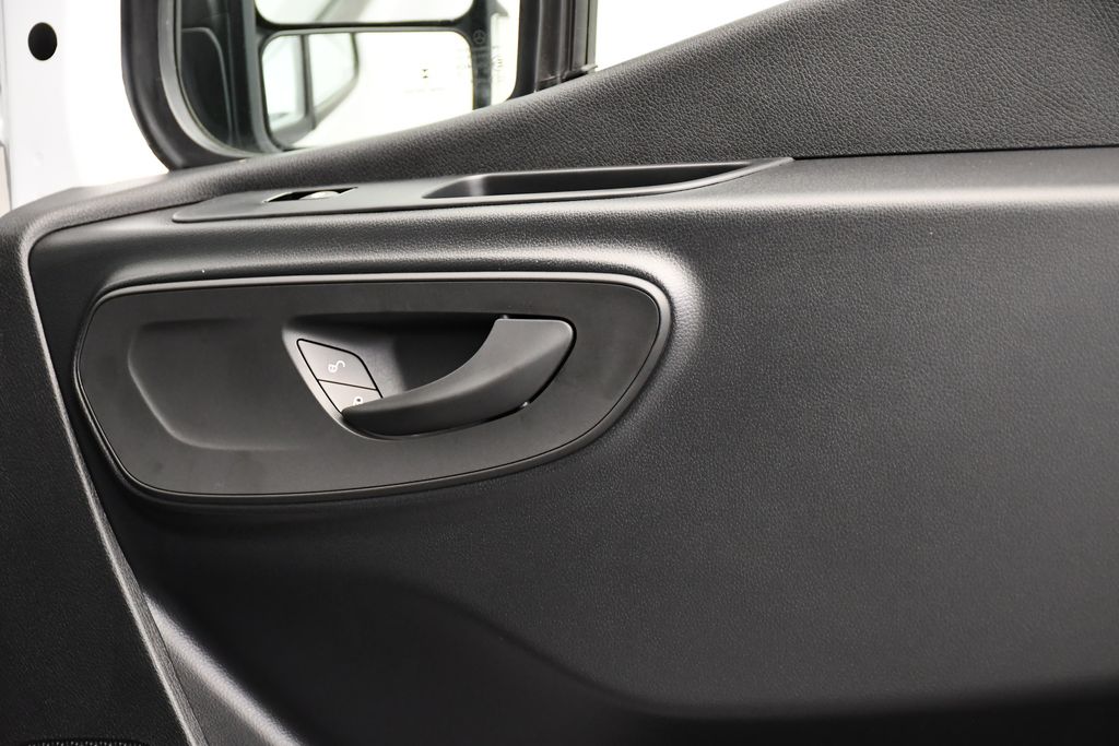 Thumbnail: 2026 Mercedes-Benz Sprinter - 25