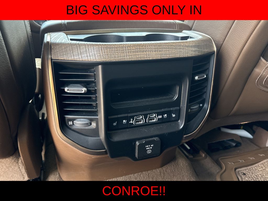 2019 Ram 1500 Limited White at Victoria Chrysler Dodge Jeep Ram