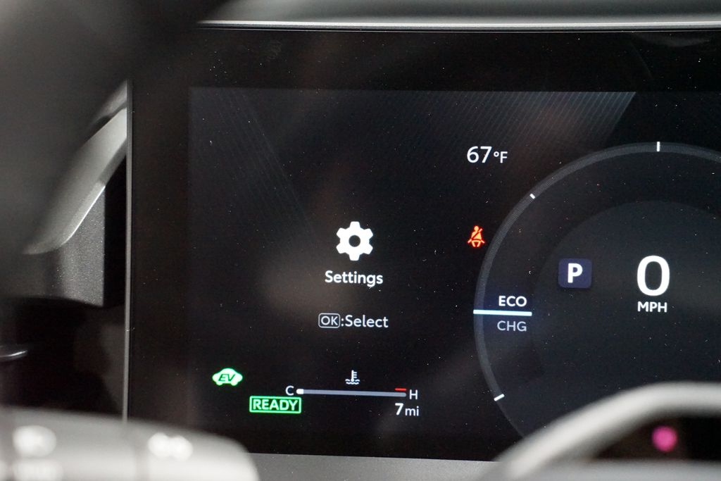 Thumbnail: 2026 Toyota RAV4 - 16