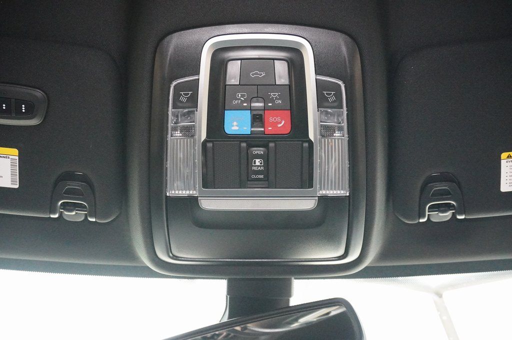 Used Car 2024 Ram 2500  Power Wagon For Sale Under $70,000 In Weatherford, Texas