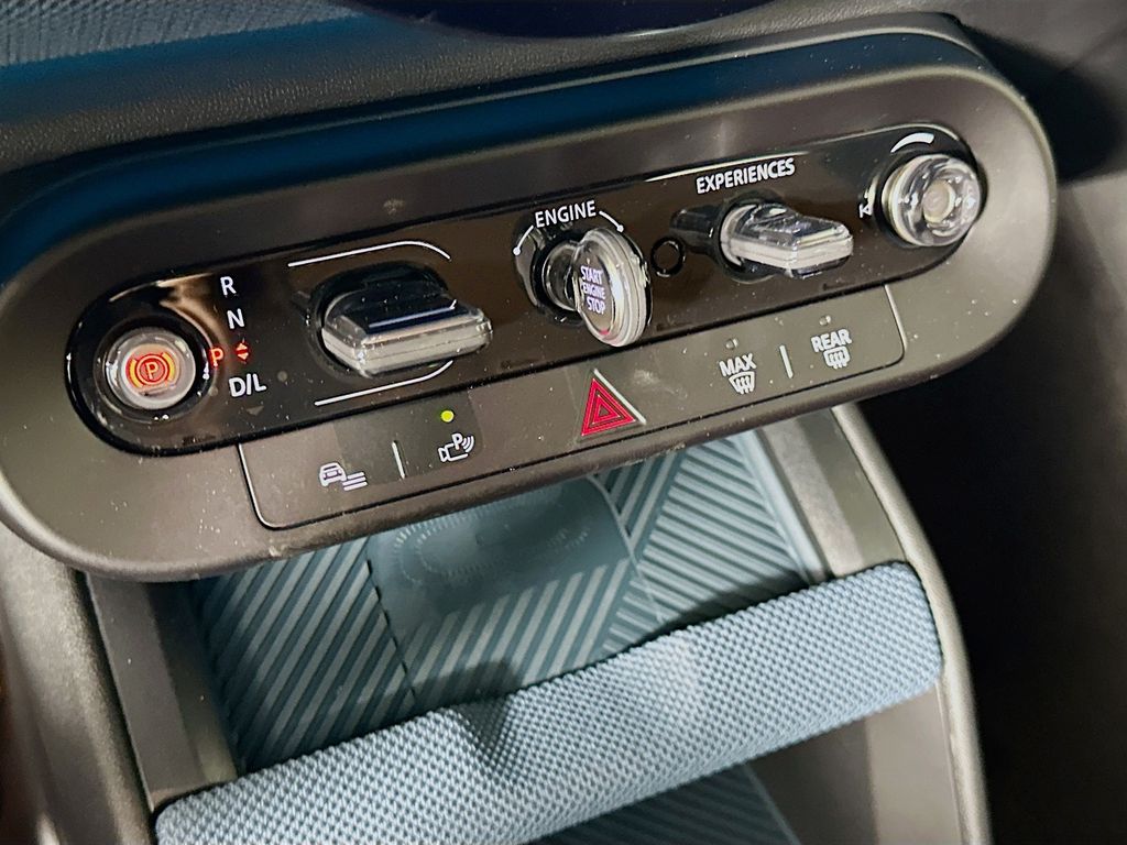 2025 MINI Cooper Countryman Signature 15