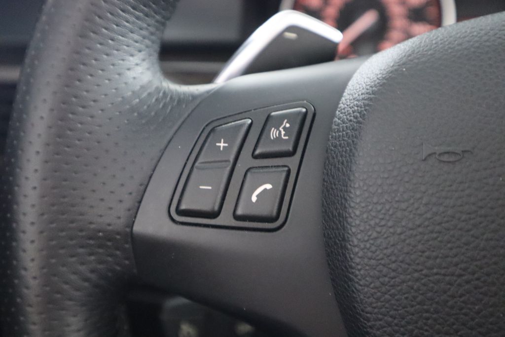 2013 BMW 3 Series 335i 19