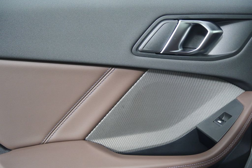 2025 BMW 2 Series M235i xDrive 13