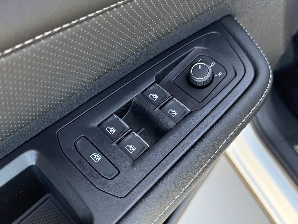 2026 Volkswagen Atlas 2.0T SEL - 10