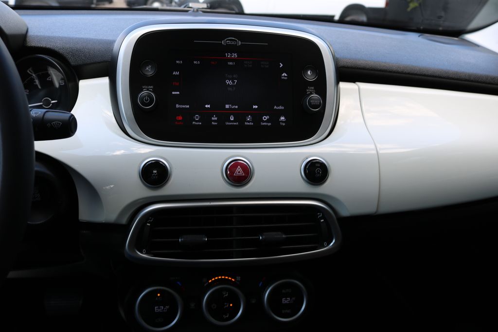 Used 2019 White FIAT Trekking Plus image 22