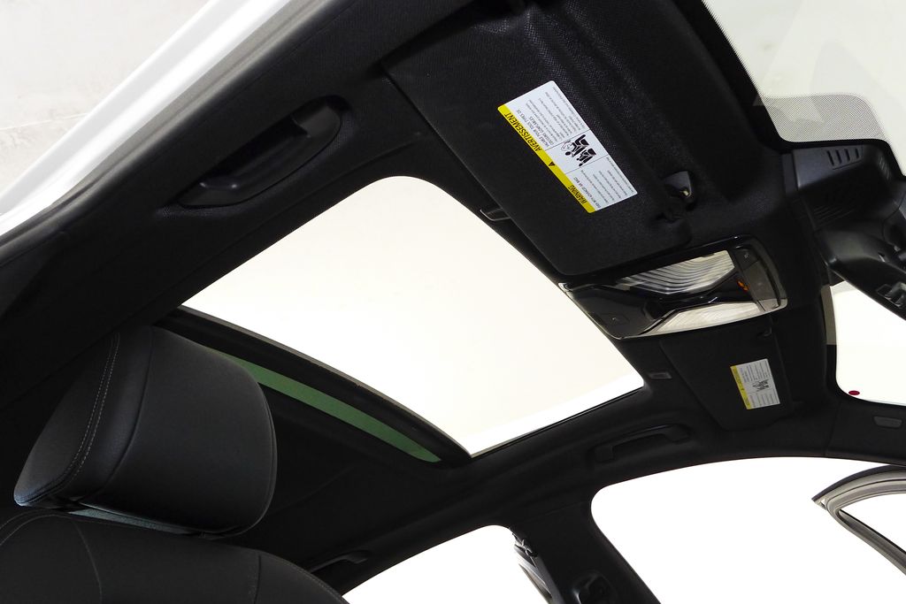 Thumbnail: 2019 BMW 5 Series - 18