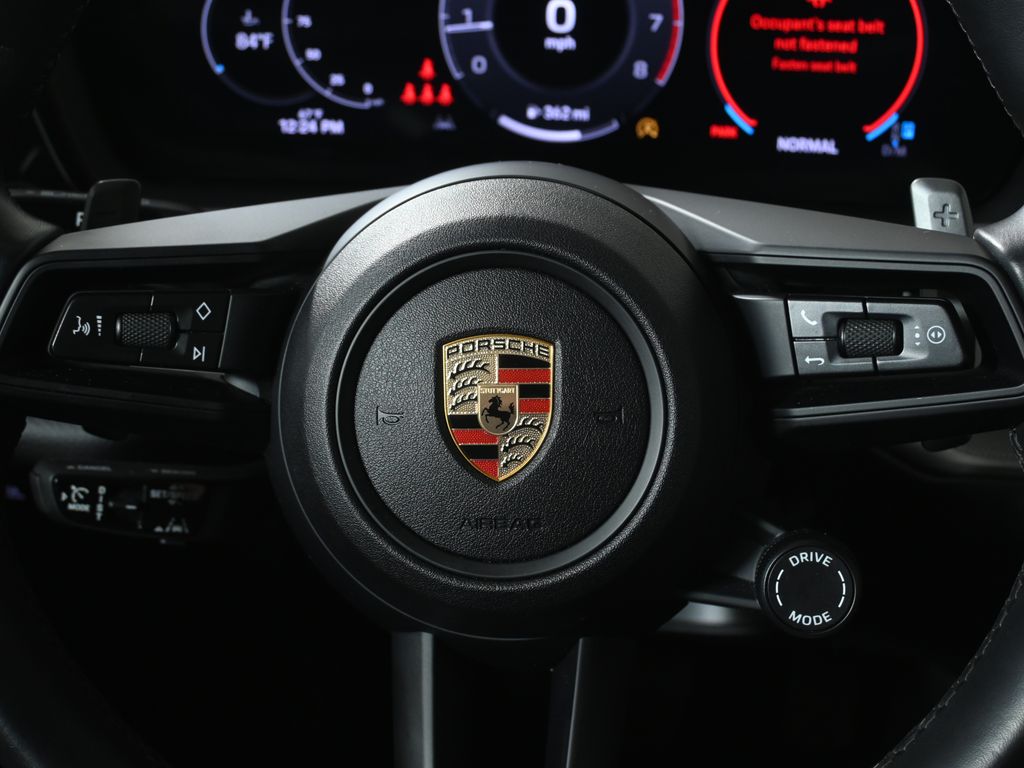 Thumbnail: 2024 Porsche Cayenne - 19