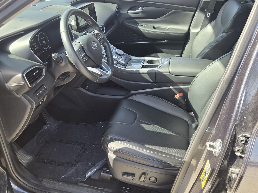 2023 Hyundai Santa Fe - $30,573