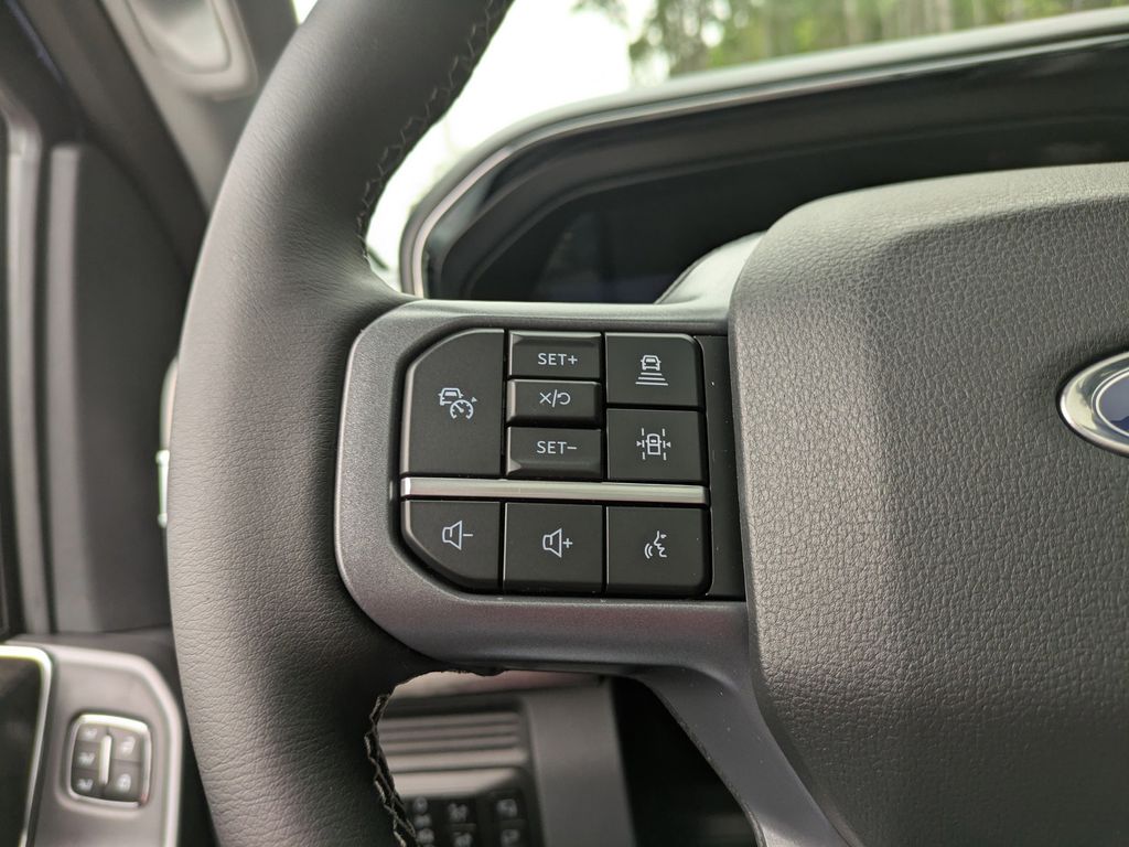 2026 Ford F-250 Super Duty LARIAT