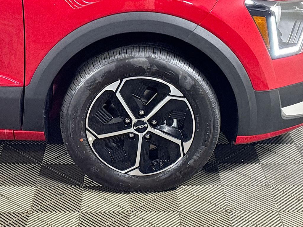 2026 Kia Niro EX