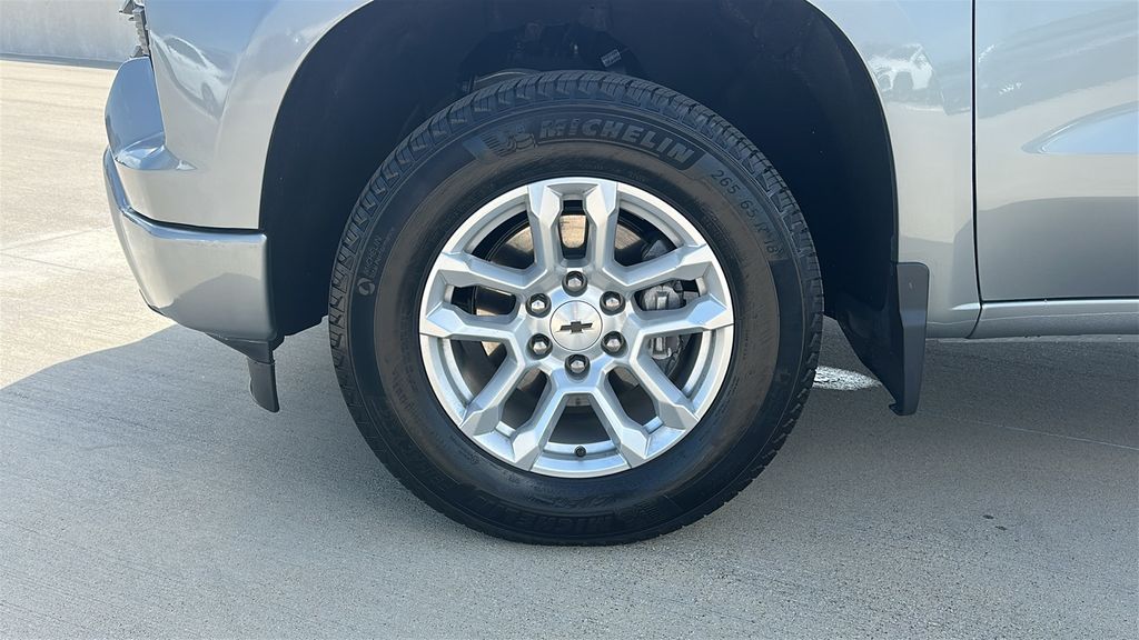 2026 Chevrolet Silverado 1500 RST - 6