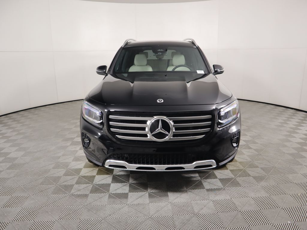 Thumbnail: 2026 Mercedes-Benz GLB - 2