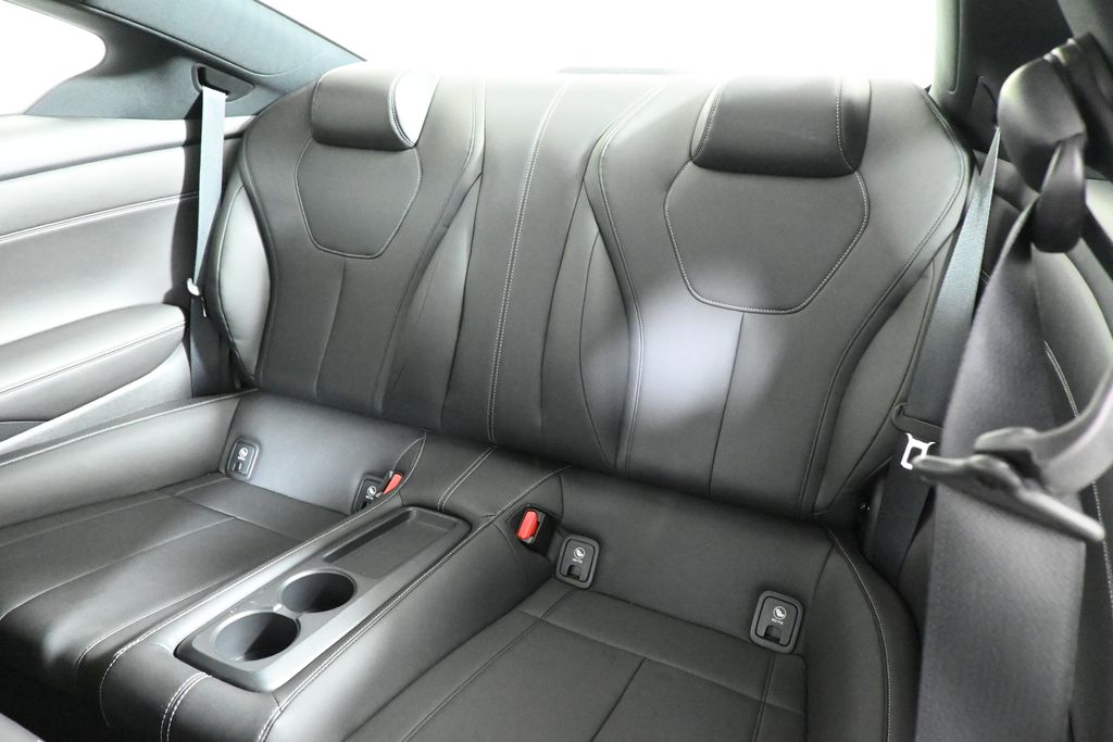 Thumbnail: 2018 INFINITI Q60 - 4