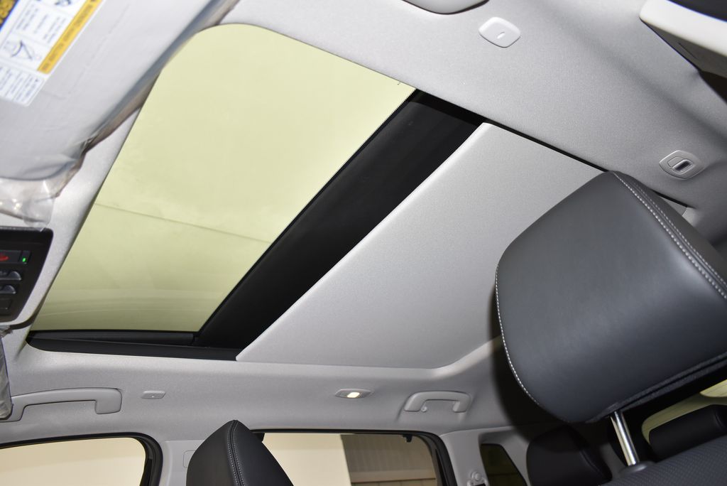 Thumbnail: 2026 Nissan Rogue - 24