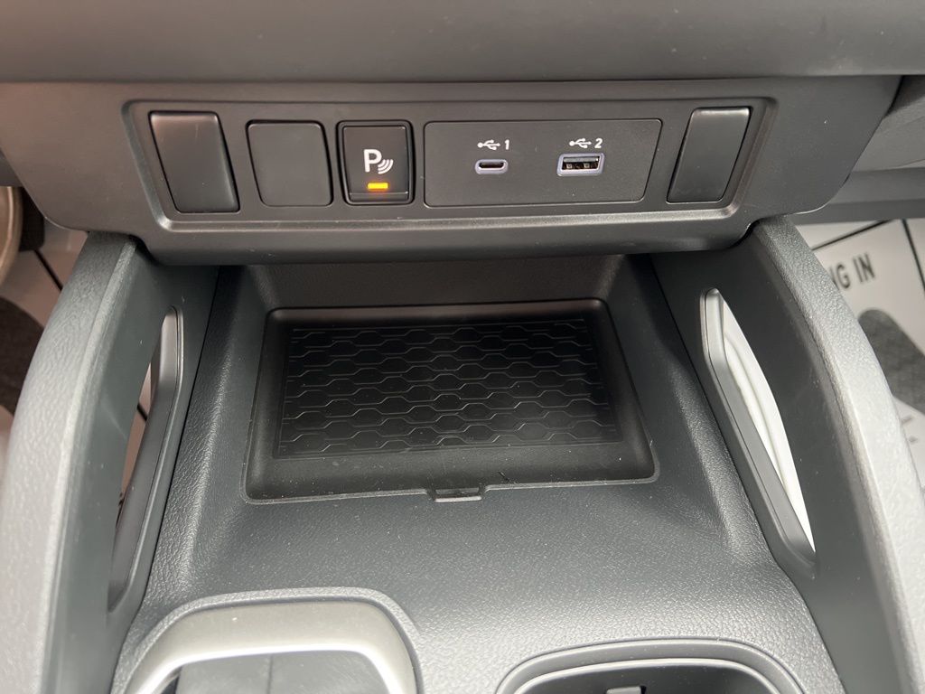 2025 Red Alert Nissan Frontier S RWD Truck