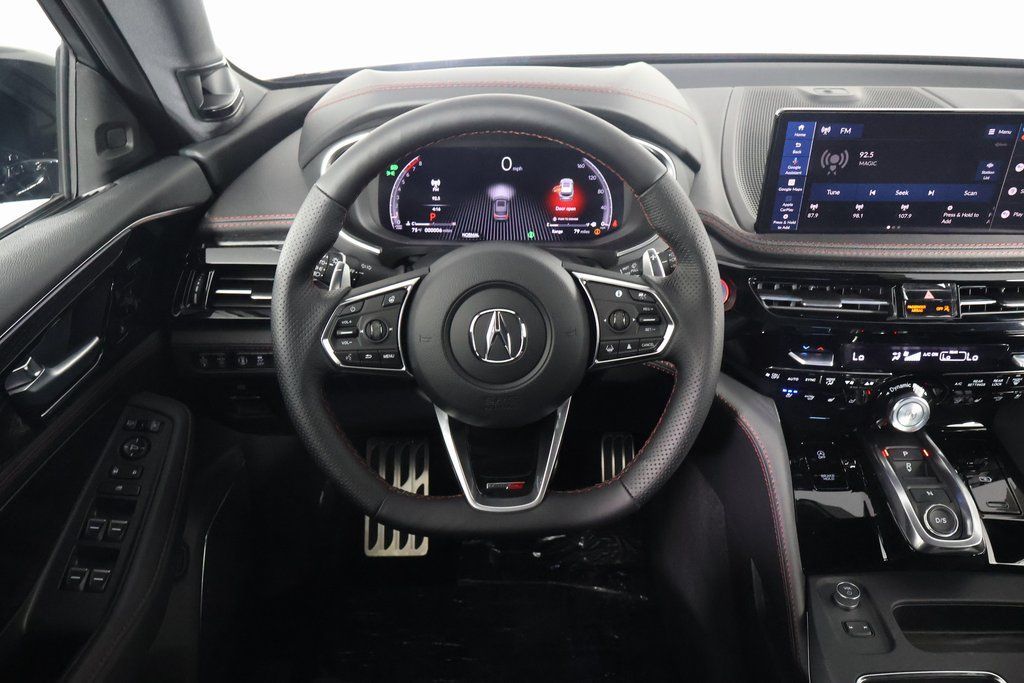 Thumbnail: 2026 Acura MDX - 3
