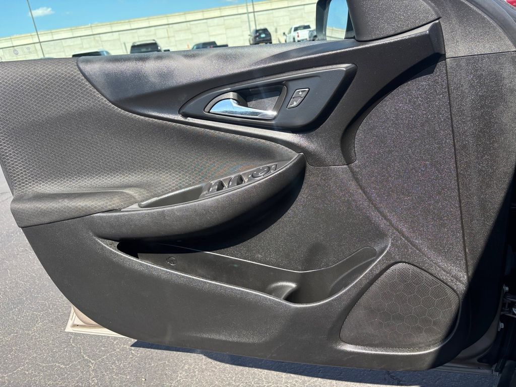 Used Car 2023 Chevrolet Malibu  Lt For Sale Under $20,000 In Austin, Texas