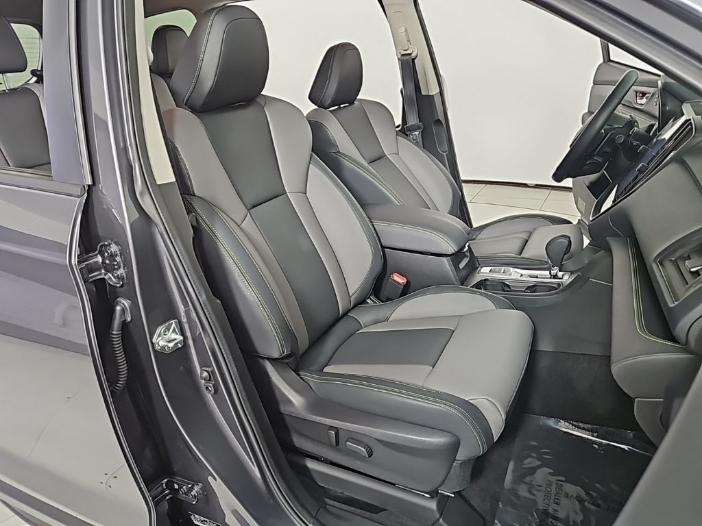 Thumbnail: 2023 Subaru Ascent - 19