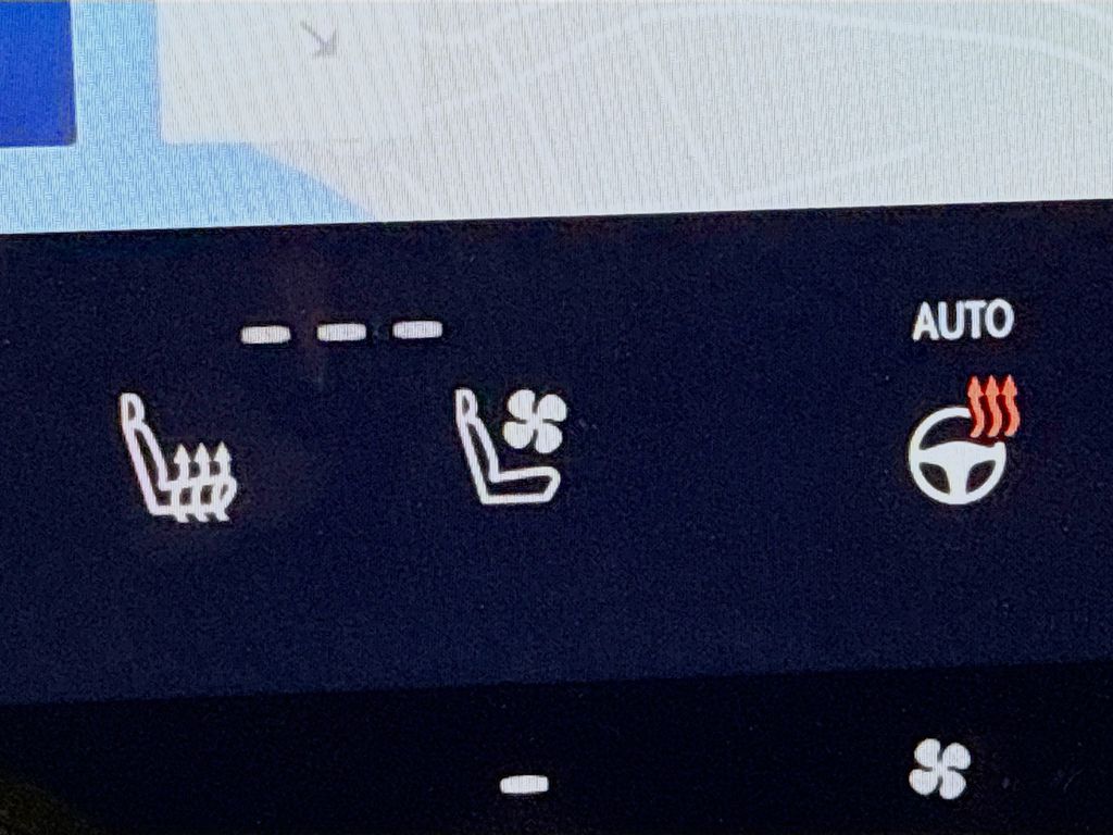 Thumbnail: 2025 Lexus TX - 21