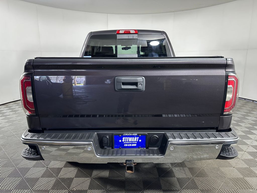 2016 GMC Sierra 1500 SLT - Image 4