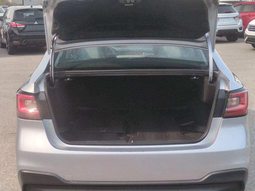 2024 Subaru Legacy Premium