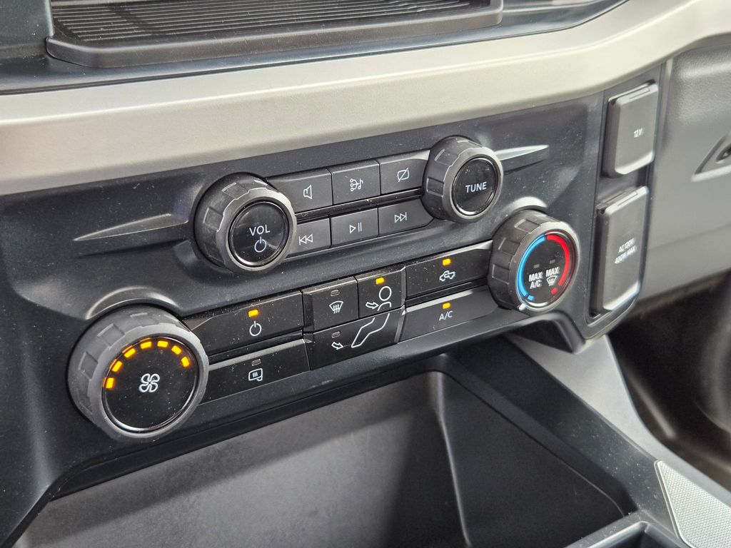 Used 2024 Ford F-250SD Truck