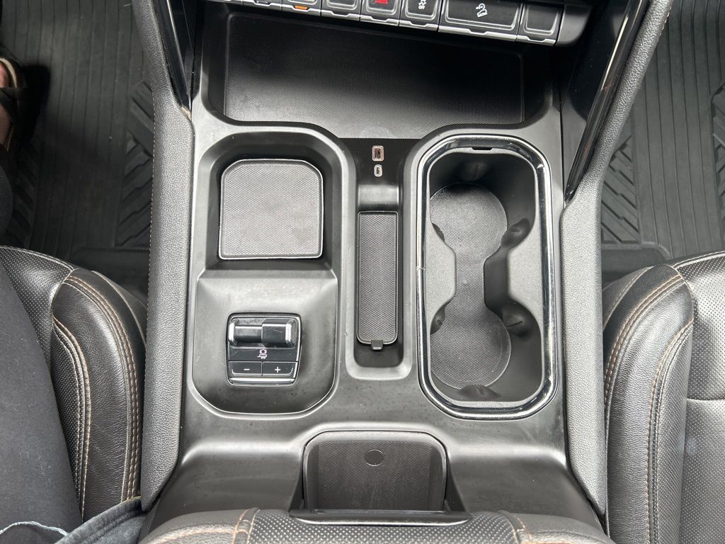 Used 2024 GMC Sierra 2500HD Truck