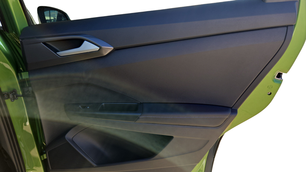 2026 Volkswagen Taos