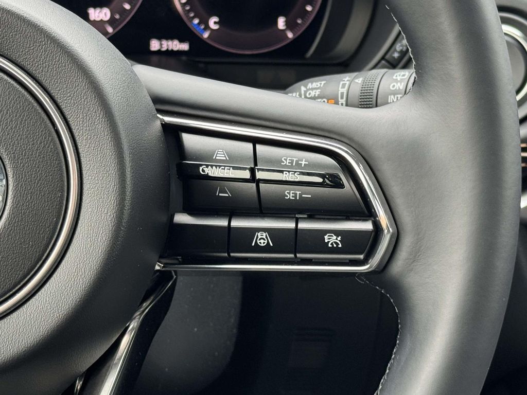 2026 Mazda CX-90 Premium Plus Package - Photo 22