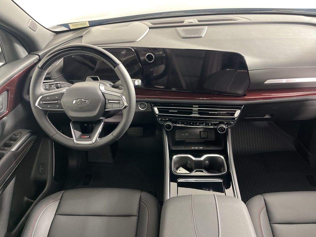 Thumbnail: 2026 Chevrolet Traverse - 14