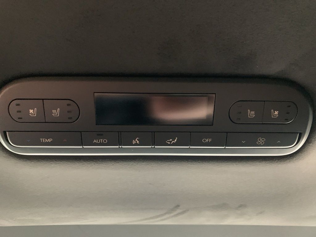 New 2026 Black Hyundai Calligraphy image 13