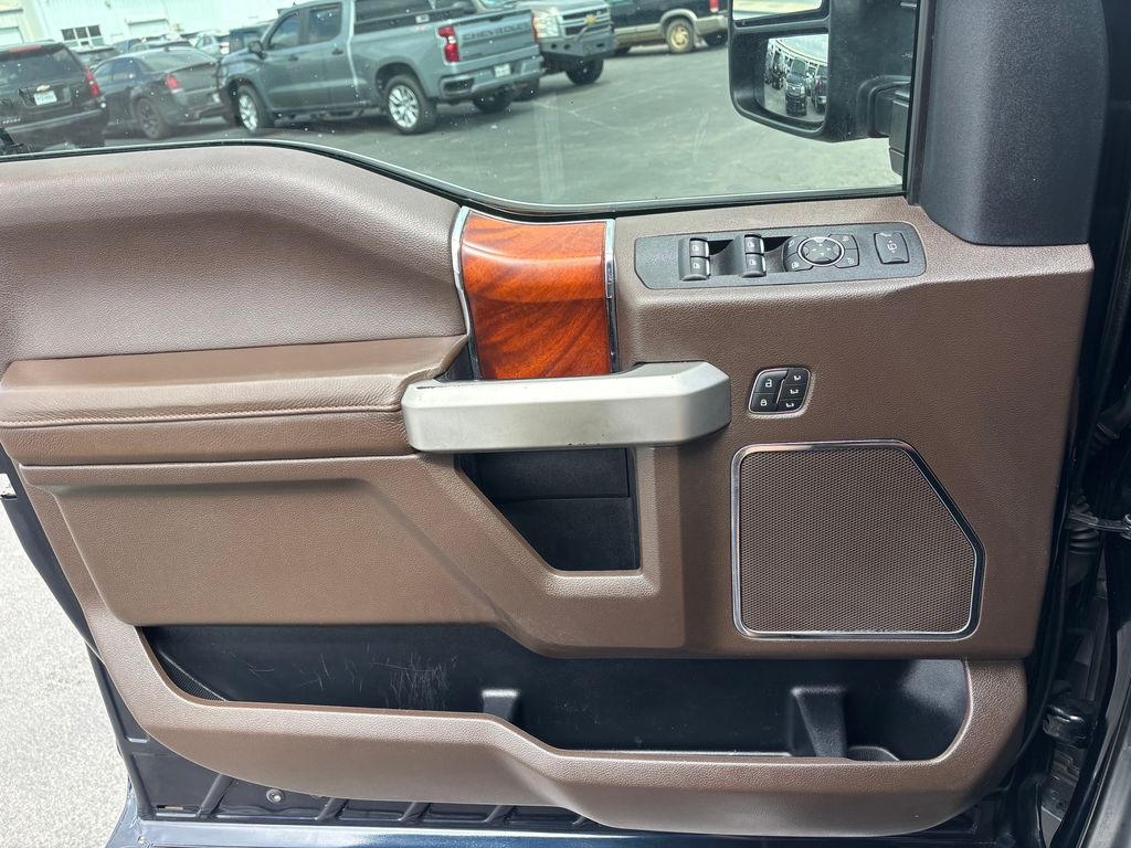 Used Car 2021 Ford F-350sd  King Ranch For Sale Under $60,000 In Austin, Texas