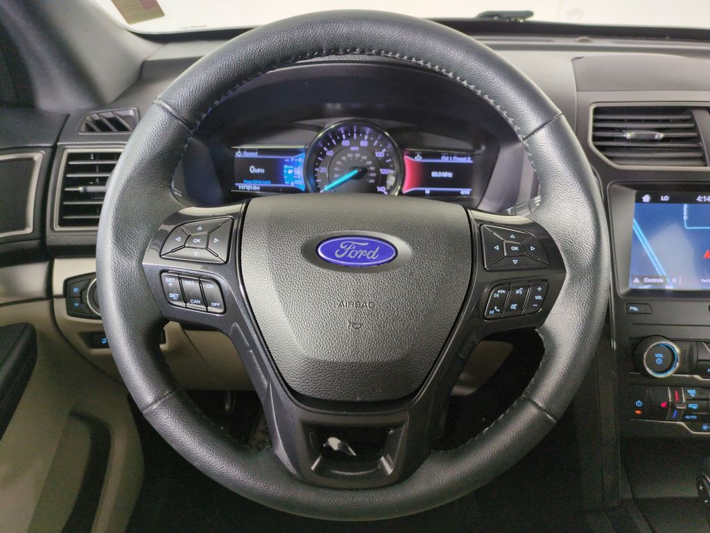 Used 2019 Ford Explorer XLT For Sale in Fort Wayne, IN