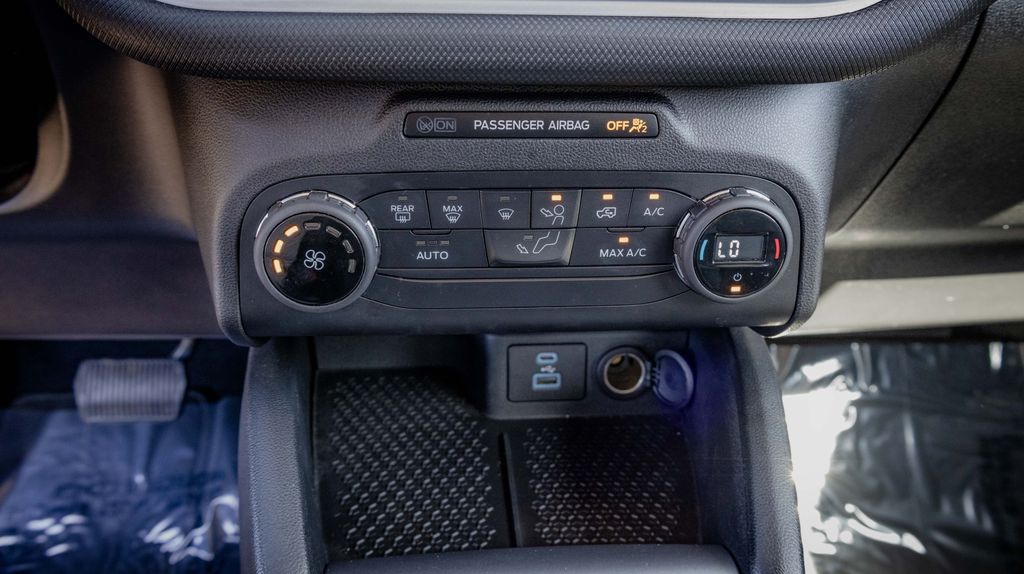 Used 2021 Ford Bronco Sport Big Bend 4D Sport Utility