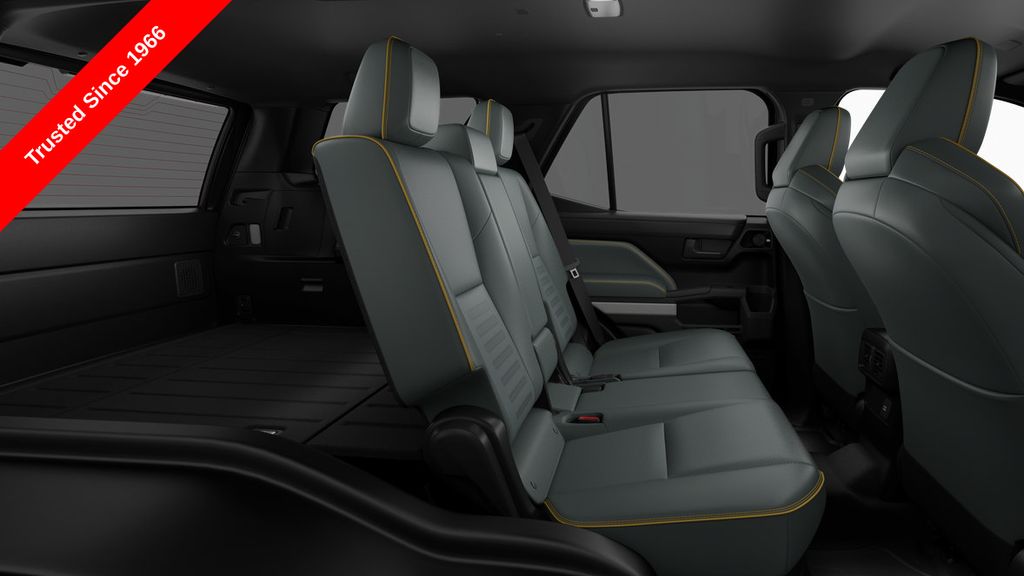 New 2026 Toyota 4Runner i-FORCE MAX SUV